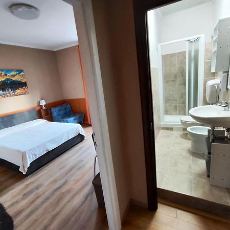 B&B Bella Garbatella โรม ภายนอก รูปภาพ