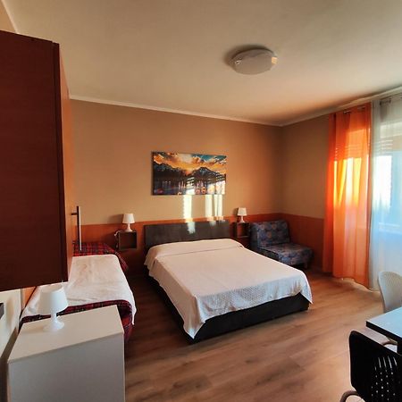 B&B Bella Garbatella โรม ภายนอก รูปภาพ
