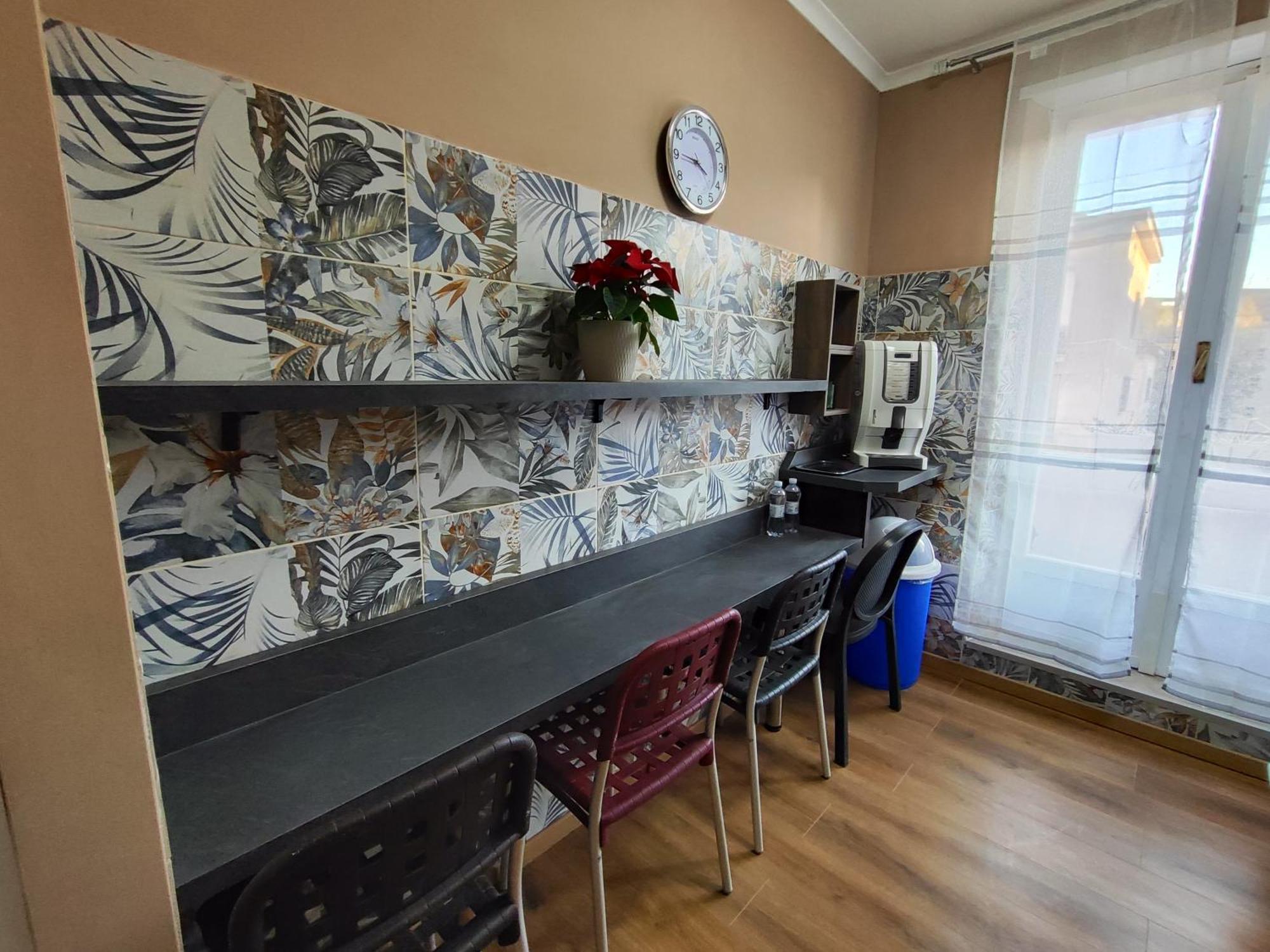 B&B Bella Garbatella โรม ภายนอก รูปภาพ