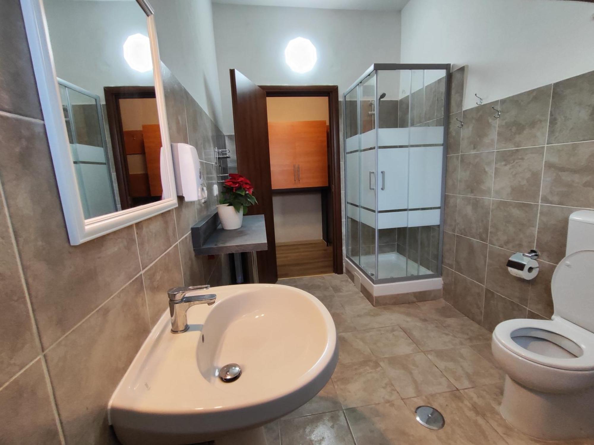 B&B Bella Garbatella โรม ภายนอก รูปภาพ