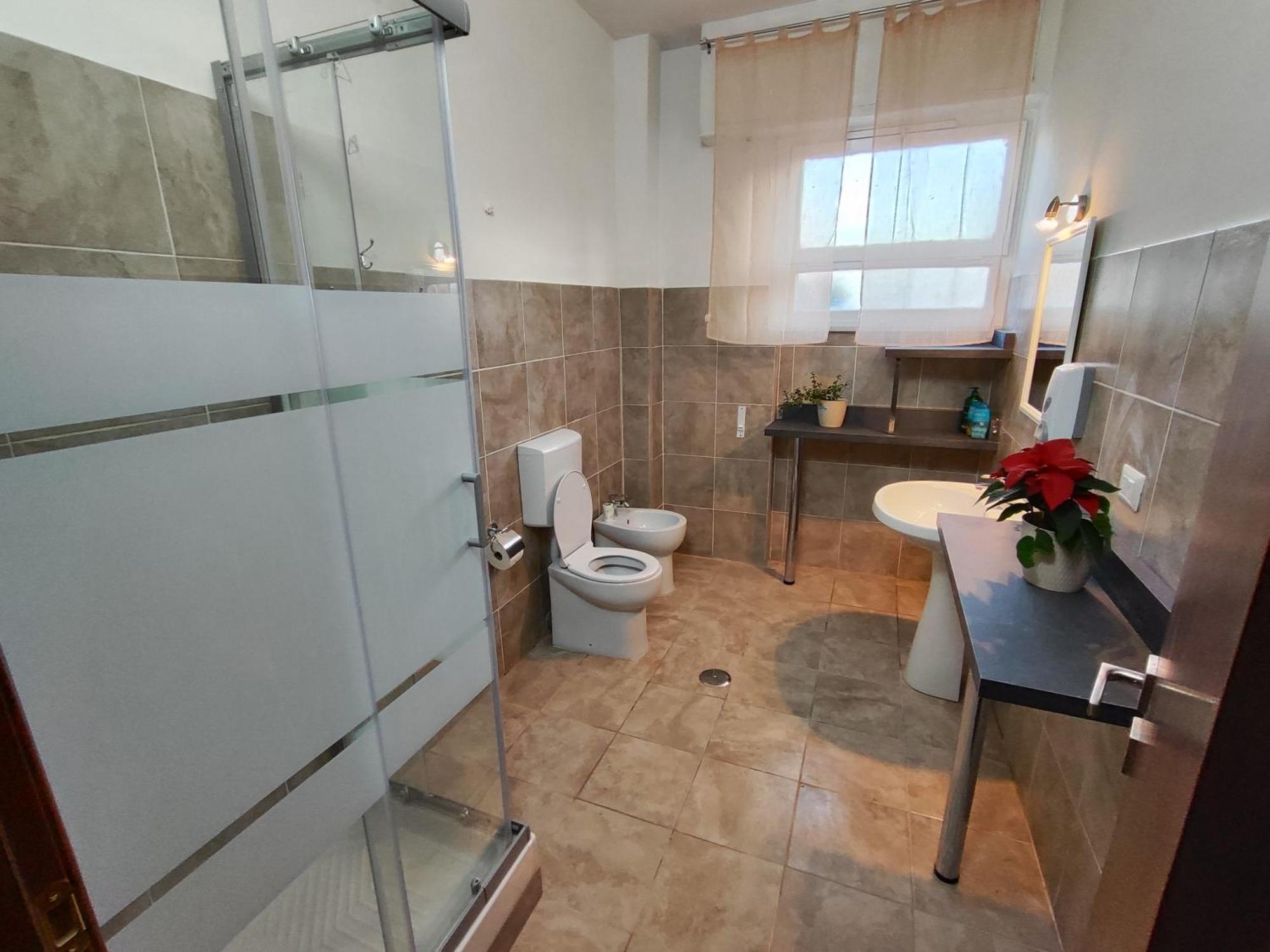 B&B Bella Garbatella โรม ภายนอก รูปภาพ